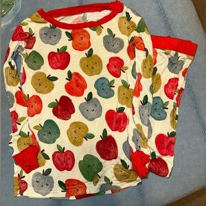 Apple Little Sleepies